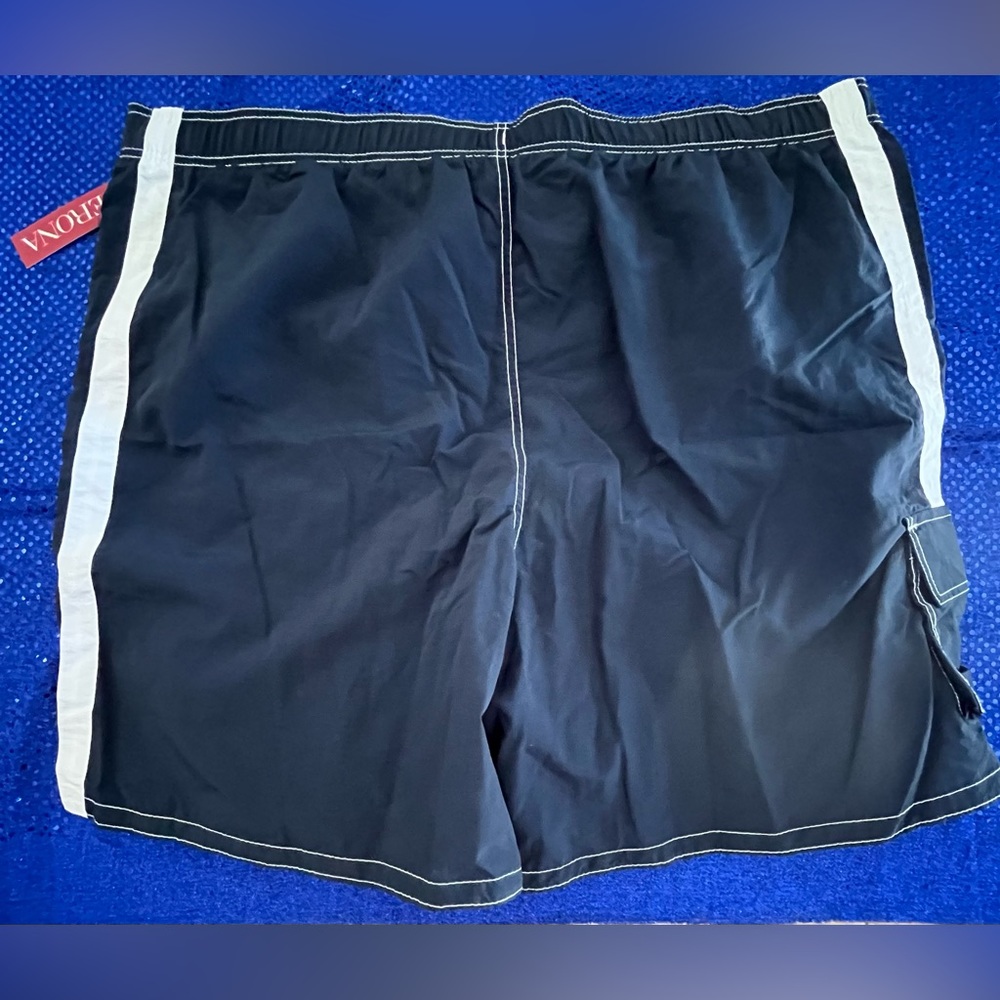 Swim Trunks - Picture 3 of 4